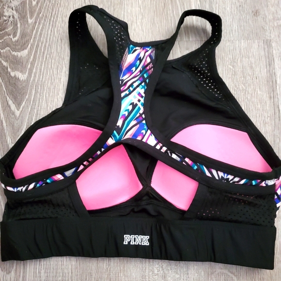 Pink by Victoria’s Secret Ultimate Sports Bra - Picture 3 of 8